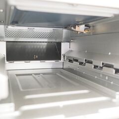 実使用無 美品 Harman ハーマン ガスビルトインコンロ DW32Q6WTSKSV 都市ガス12A 13A 用 幅60cm 3口コンロ 2022年 04月製 HPの画像