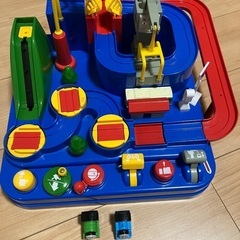 おもちゃ詰め合わせ　1-3歳用　所沢近辺で手渡しのみ