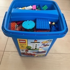 レゴ　LEGOの画像