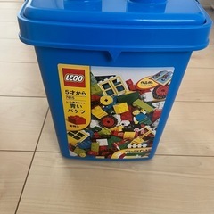 レゴ　LEGO