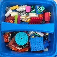 レゴ　LEGOの画像