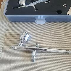 TAMIYA　エアーブラシセットの画像
