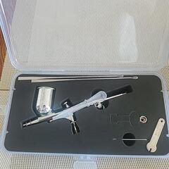 TAMIYA　エアーブラシセットの画像
