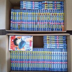 アニメメジャー全巻セット！