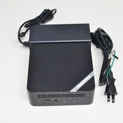 中古良品 MINISFORUM UM580B Mini PC W...
