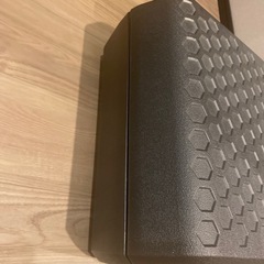 金庫　ジャンク品の画像