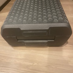 金庫　ジャンク品の画像