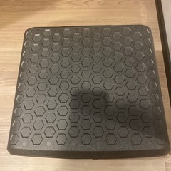 金庫　ジャンク品の画像