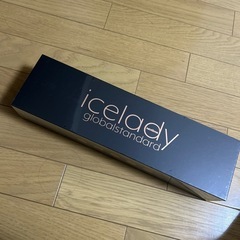 定価18000 大幅値下げ アイスレディ ヘアドライヤー④