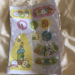すみっコぐらしゴルフセットの画像