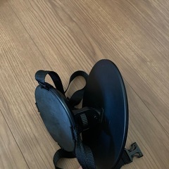 ベビーミラーの画像