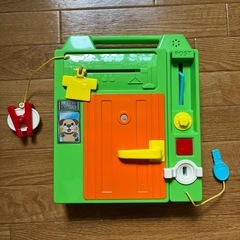 知育　いたずら1歳やりたい放題　スマート本