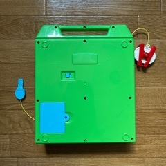 知育　いたずら1歳やりたい放題　スマート本の画像