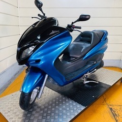14462km ★始動動画あり★ マジェスティ SG03J　ビッ...