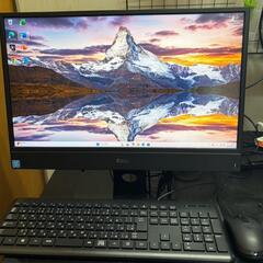 396 DELL 訳あり大特価!!美品!! Windows11 ...