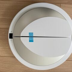 新品未使用品　ジータ　ゴミ箱　フタ