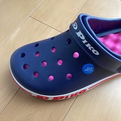 PIKO グロッグサンダルの画像