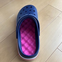 PIKO グロッグサンダルの画像