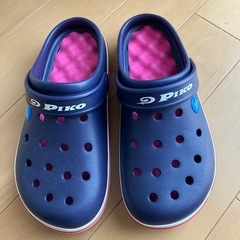PIKO グロッグサンダル