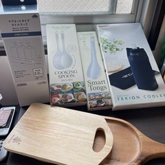キッチン用品