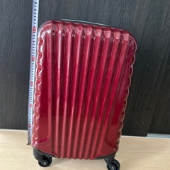 スーツケース