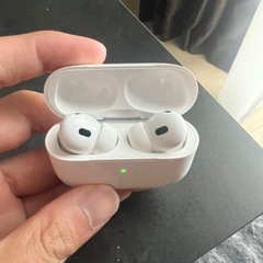 Apple AirPods Pro2の画像