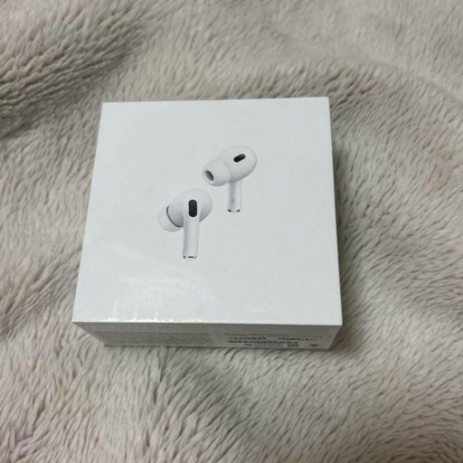 ヘッドフォン Apple AirPods Pro2