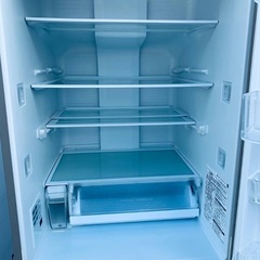 送料設置無料❗️赤字覚悟⭐️二度とない限界価格❗️冷蔵庫/洗濯機の超安セット♪598の画像