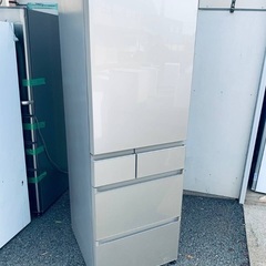 送料設置無料❗️赤字覚悟⭐️二度とない限界価格❗️冷蔵庫/洗濯機の超安セット♪598の画像