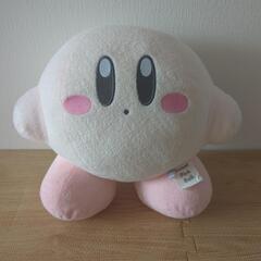 ぬいぐるみ　カービー