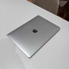 【極美品】MacBook Air M1 2020｜8GB/256GB｜バッテリー32回｜箱なしの画像