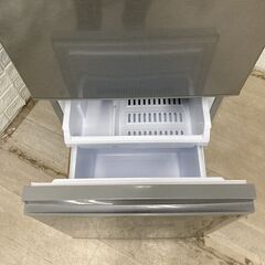 アクア 2021年製 126L 冷蔵庫 【全国発送対応】 CE05179の画像