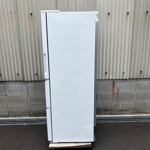  ハイセンス 3ドア冷蔵庫 HR-G36E3W