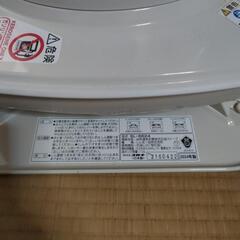 灯油ストーブの画像