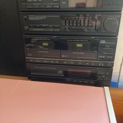 CD.wカセット