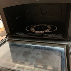 東芝　オーブンレンジ　ER-SD100　ジャンク
