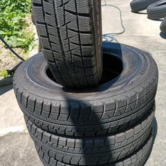 中古タイヤ