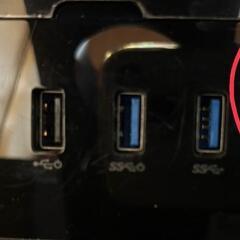 396 DELL 訳あり大特価!!美品!! Windows11 Office2021 キーボード&マウス付きの画像