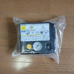 【未使用】12V　エアコンプレッサー