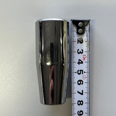 LONZA ロンザ アルミ シフトノブの画像