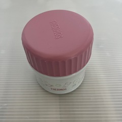 サーモス ミッフィー スープジャーJBI-281B PMW  
