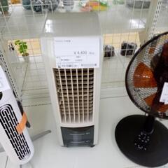 ★ジモティ割あり★ TEKNOS 冷風機  20年製 ／クリーニ...