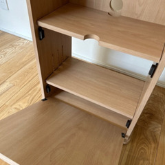 状態の良い　ルーターボックスの画像