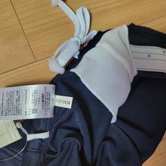 スイム　ウェアの画像
