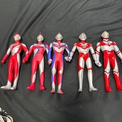 ウルトラマン