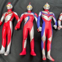 ウルトラマンの画像