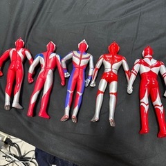 ウルトラマンの画像