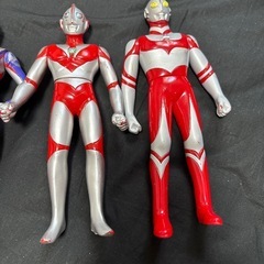 ウルトラマンの画像