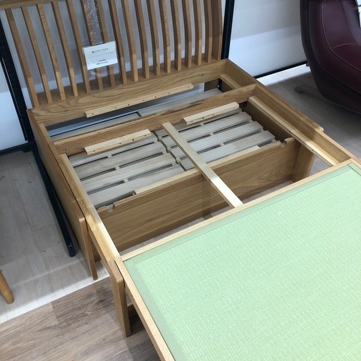 畳ソファーベッド