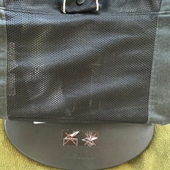 ベビービョルン バウンサーの画像